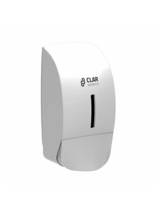 Dispenser sapun lichid si dezinfectanti CLAR Systems, 900 ml