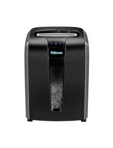 Distrugator documente, 12 coli, cross-cut, FELLOWES 73Ci