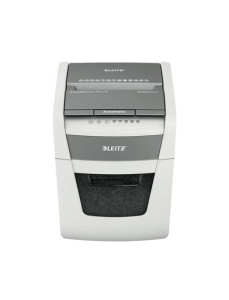 Distrugator documente automat, cross-cut, 50 coli, LEITZ IQ Small Office - Img 5