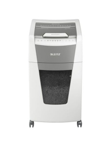 Distrugator documente automat LEITZ IQ Autofeed 300 - Img 5