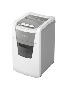 Distrugator documente automat LEITZ IQ Autofeed Office 150 - Img 5
