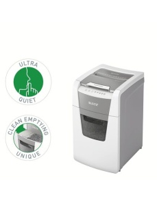 Distrugator documente automat LEITZ IQ Autofeed Office 150 - Img 6