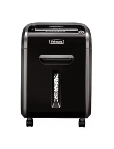 Distrugator documente FELLOWES 79Ci, 14 coli, cross-cut - Img 4