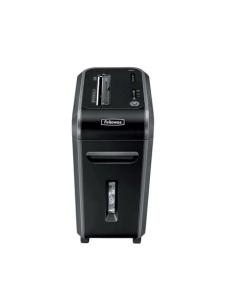 Distrugator documente FELLOWES 99Ci, 17 coli, cross-cut - Img 4