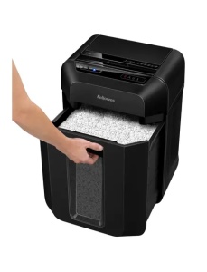 Distrugator documente FELLOWES AutoMax 80M - Img 5