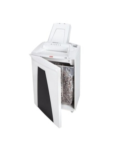 Distrugator documente HSM Securio AF500, cross cut - 14 coli - Img 3