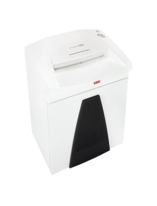 Distrugator documente HSM Securio B26, cross cut-15 coli
