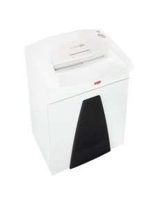 Distrugator documente HSM Securio B26, fasie - 26 coli - Img 5