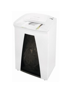 Distrugator documente HSM Securio B32, cross cut, -15 coli - Img 2