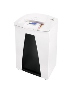 Distrugator documente HSM Securio B34, fasie - 32 coli - Img 3