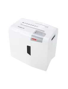 Distrugator documente HSM ShredStar S10 - 10 coli