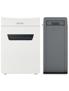 Distrugator documente micro-cut LEITZ IQ Protect 6M - Img 3