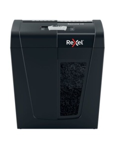 Distrugator documente REXEL Secure X8, 8 coli, cross-cut - Img 5