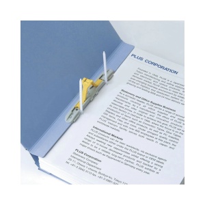 Dosar expandabil extra wide 8 cm, 800 coli, Zero Max PLUS - Img 3