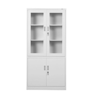 Dulap cabinet medical metalic 90 x 40 x 185 cm RFG