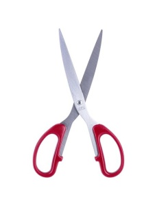 Foarfeca de birou, 21 cm, 6010 DELI - Img 2