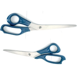 Foarfeca titanium, 16 cm, ALCO