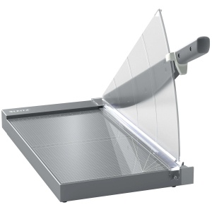 Ghilotina hartie A3 LEITZ Office Pro Precision, 25 coli