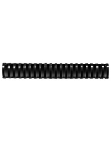 Inele din plastic pentru indosariere, 45 mm, 50 buc/cutie - Img 2