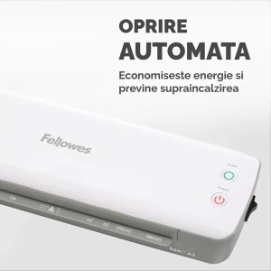 Laminator A3 FELLOWES ION - Img 5