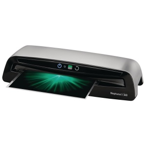 Laminator A3 FELLOWES Neptun 3 - Img 2
