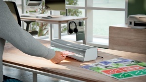 Laminator A3 iLAM Office LEITZ - Img 7