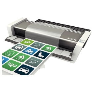 Laminator A3 LEITZ iLam Touch 2 Turbo S - Img 5
