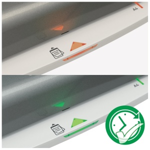 Laminator A4 LEITZ ILAM Office - Img 4