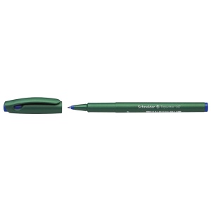 Liner 0.6 mm, verde, SCHNEIDER Topwriter 147 - Img 3