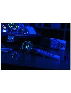 Marker invizibil, permanent, varf 1.5-3 mm, Securitas UV EDDING 8280 - Img 3