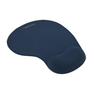 Mouse pad egronomic cu gel, negru, ESPERANZA - Img 2