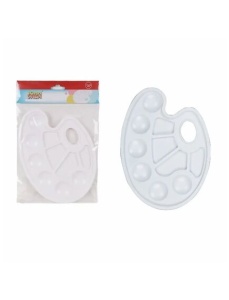 Paleta pictura Memoris-Precious