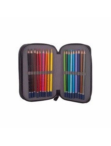 Penar echipat, 3 compartimente, colectia Panda, ASTRA - Img 3