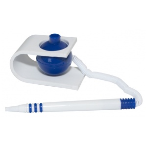 Pix cu suport adeziv, albastru, OFFICE PRODUCTS - Img 2