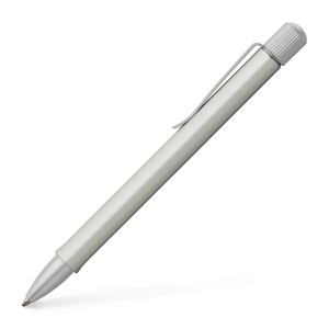Pix FABER-CASTELL HEXO ARGINTIU MAT