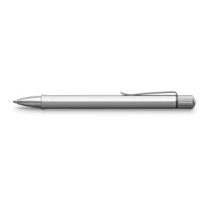 Pix FABER-CASTELL HEXO ARGINTIU - Img 2