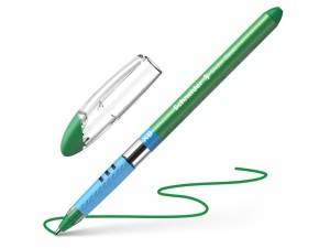 Pix fara mecanism, 1.4 mm, verde, Slider Basic XB SCHNEIDER - Img 6
