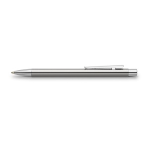 Pix Neo Slim FABER-CASTELL Metal mat, FC342120 - Img 2