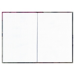 Registru A4, 96 file, coperta carton, matematica, EDUCA - Img 7