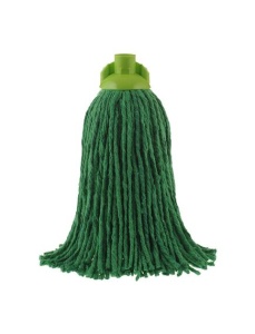 Rezerva mop bumbac color, 250g - Img 3