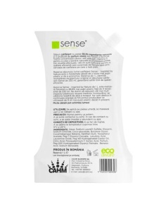 Rezerva sapun lichid SENSE, 1 L - Img 2