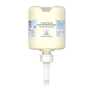 Rezerva sapun lichid, TORK Mild Premium S2, 475 ml
