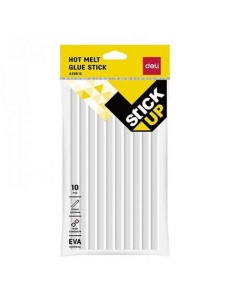 Rezerve pistol de lipit 11 mm, 10 buc/set, DELI A299
