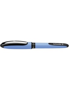 Roller 0.3 mm, negru, SCHNEIDER One Hybrid N - Img 2