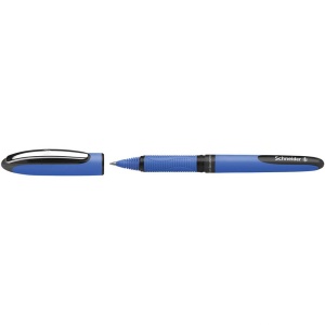 Roller 0.5 mm, negru, SCHNEIDER One Hybrid C
