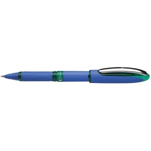 Roller 0.5 mm, verde, SCHNEIDER One Hybrid C - Img 3