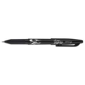 Roller 0.7mm, albastru, PILOT FriXion Ball