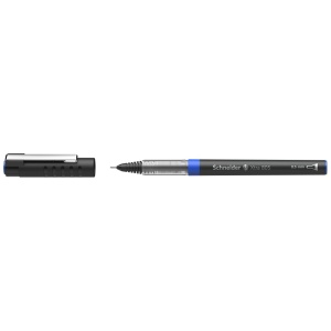 Roller cu cerneala, 0.5 mm, albastru, SCHNEIDER Xtra 805