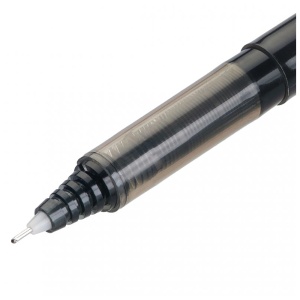 Roller cu cerneala, 0.5 mm, negru, PILOT V5 HI-TECPOINT - Img 2