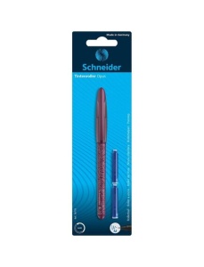 Roller cu cerneala SCHNEIDER Opus - Img 2